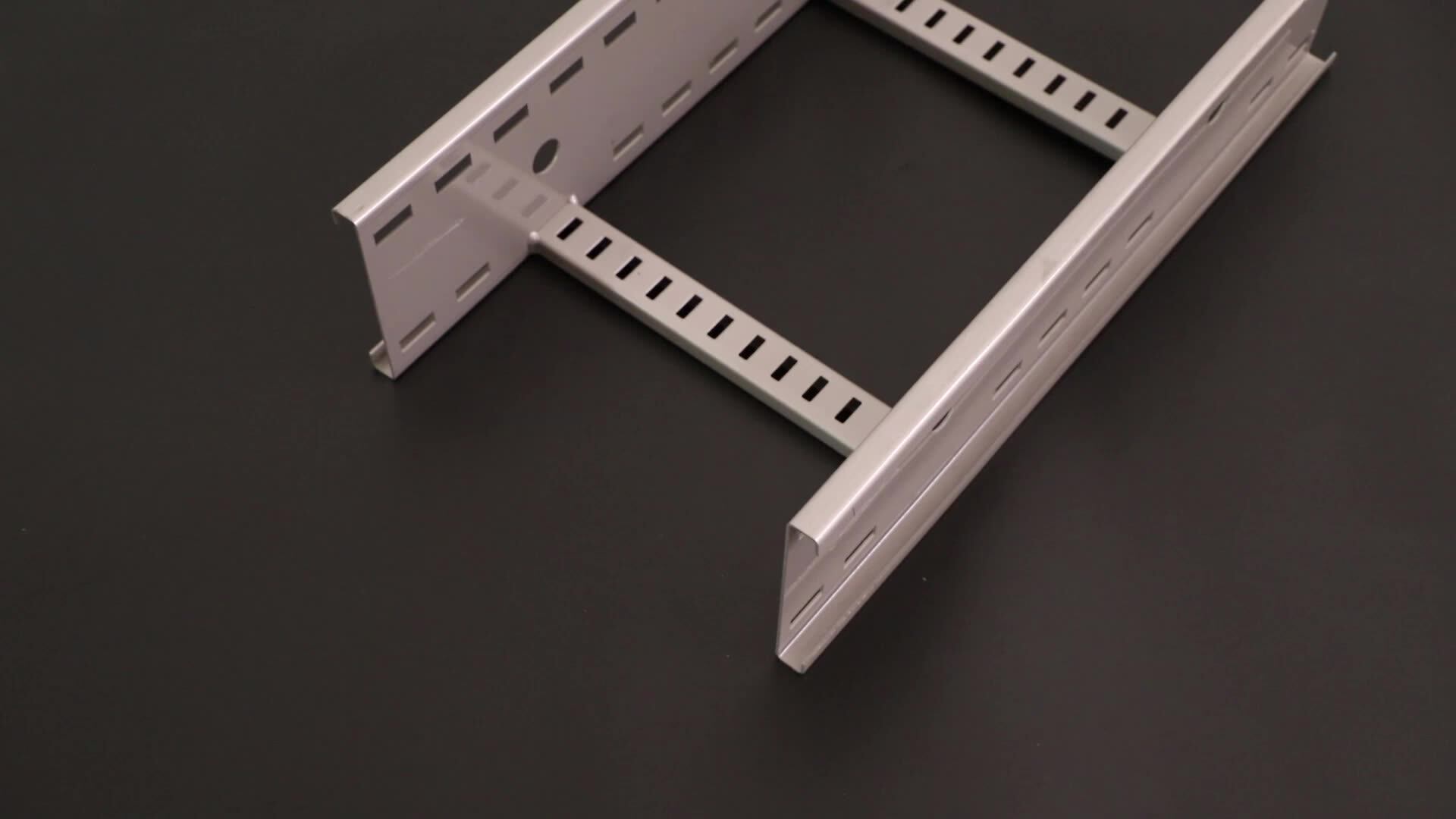 Hdmann New Product Stainless Steel Cable Ladder 200*100mm Buy