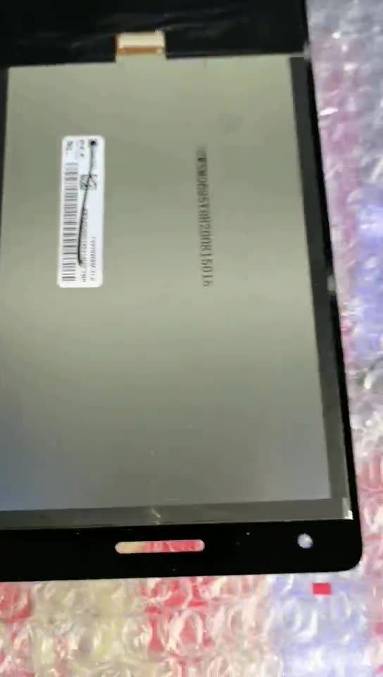 Carcasa Con Batería para Huawei Mediapad T3 7Bg2-W09 Original [Repuestos