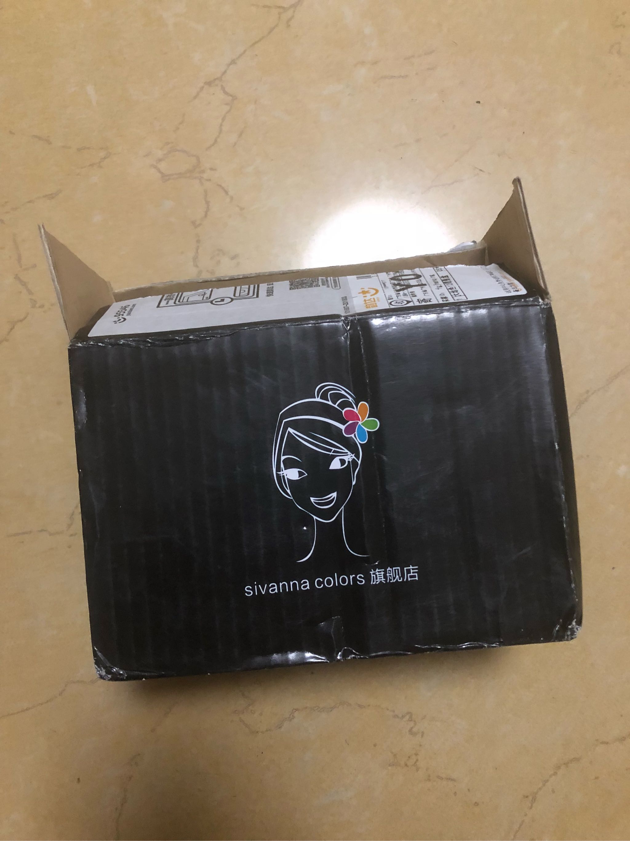 思薇娜12色眼影试用怎么样是什么档次好用吗，使用半年后真实评价,第2张