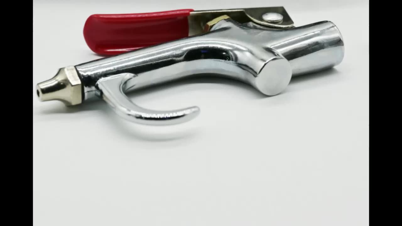 High Pressure Heavy Duty Air Pressure Tools,Pneumatic Air Duster Gun