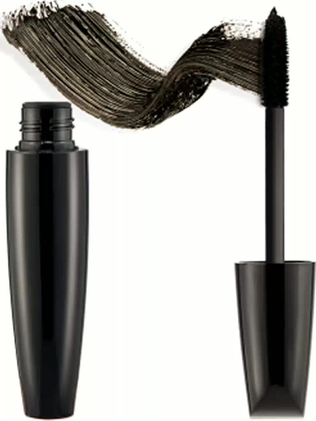 It's just a graphic of Rare Private Label Fiber Mascara It is a graphic of Rare Private Label Fiber Mascara