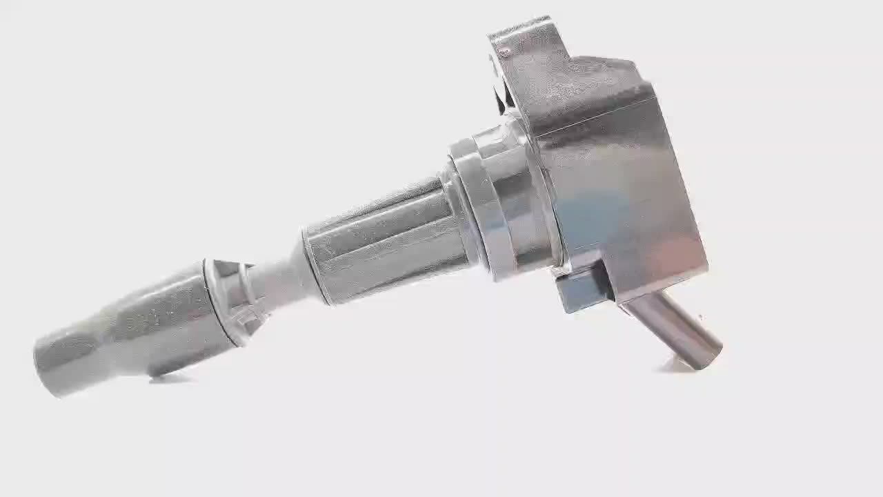 Ignition Coil Pack 273002gga0 273002gga0 Uf764 For 20152017 Hyundai