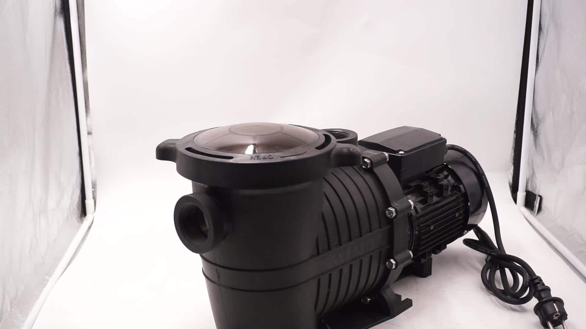 J11505 Input 2hp Saa Approved Selfpriming Water Circulation Pump For Residential Pools Buy