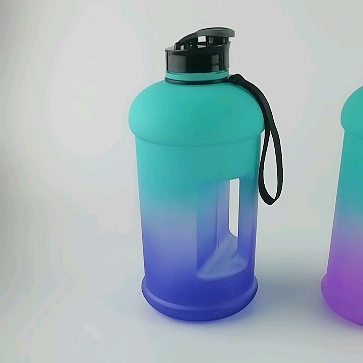 gallon jug for gym