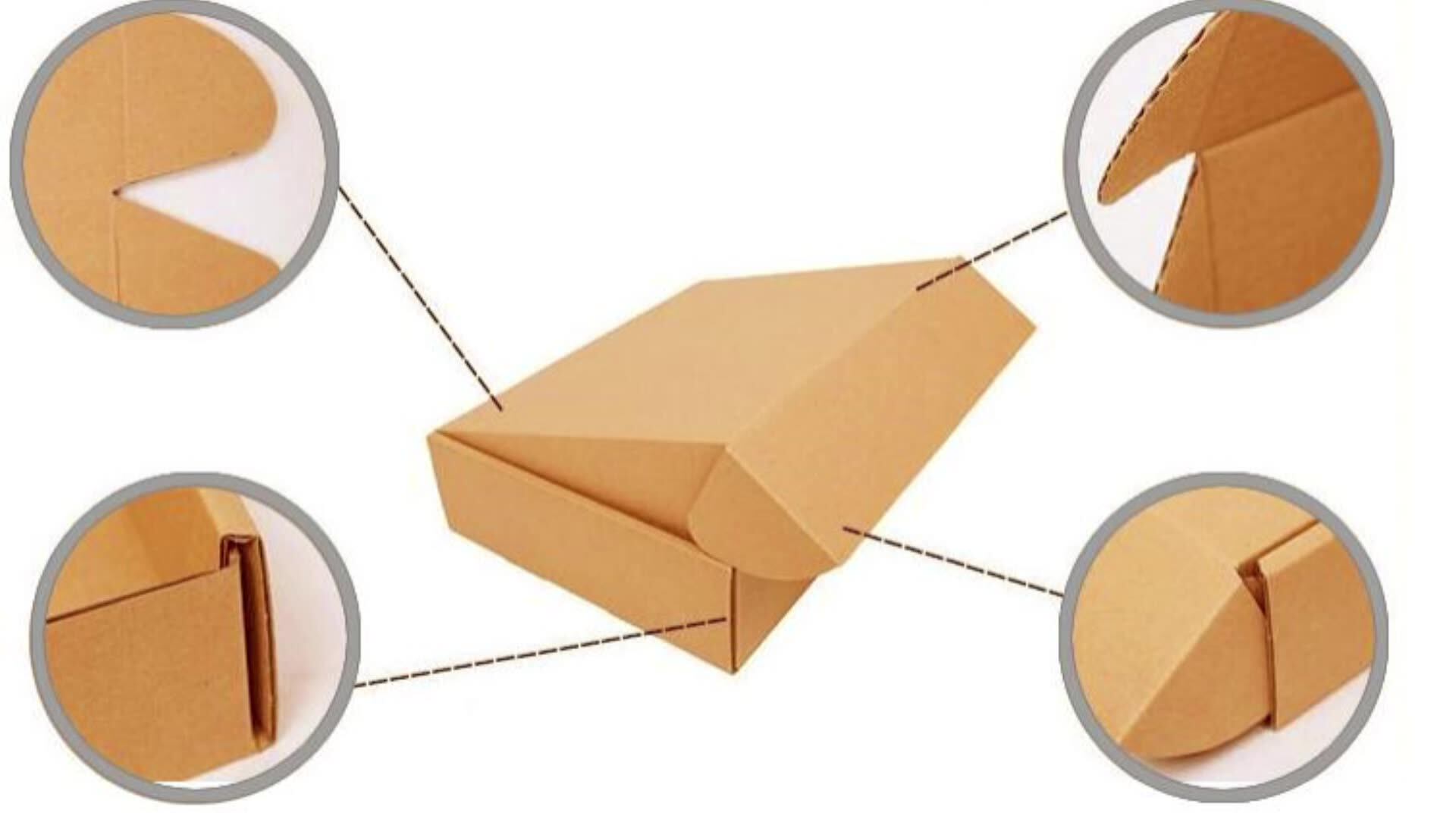 Automatic Cnc Corrugated Cardboard Oscillating Knife Cutting Machine