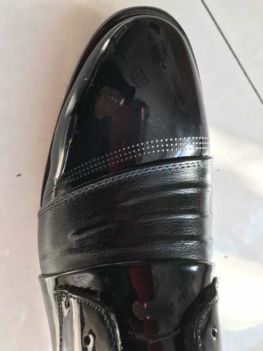 商务正装加绒保暖质量怎么样一个多少钱，宝妈的亲自使用感受（价格实惠）,第10张