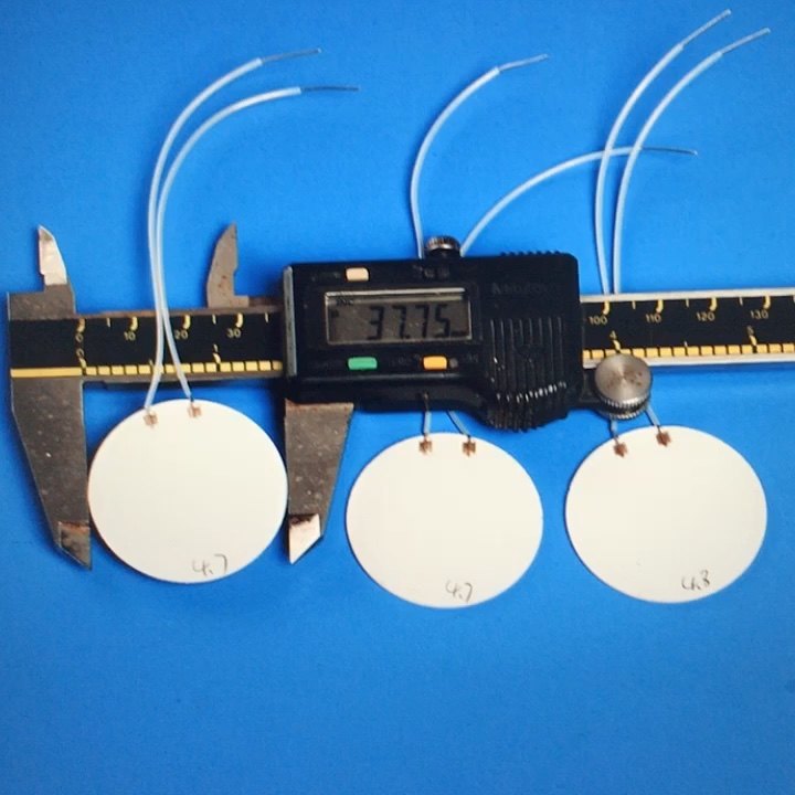 Mch Round Ceramic Heating Plate Coffee Heating Element Buy Round