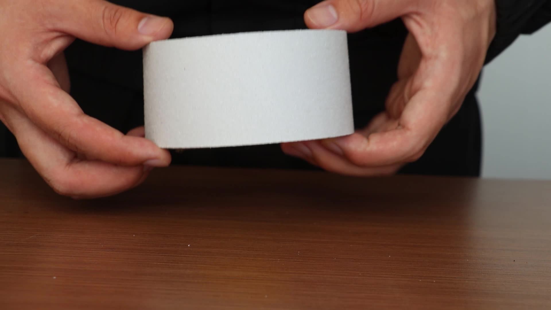 Non Skid Swimming Pool Stair Tread Clear Peva Waterpoof Transparent