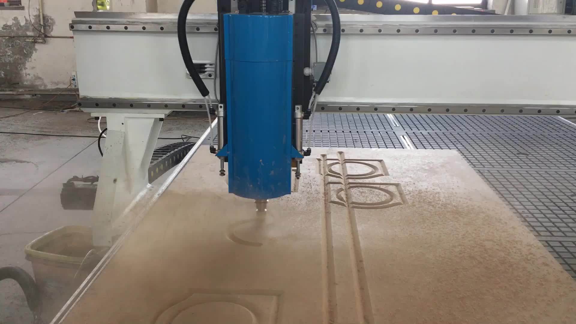 Hot Sale Cnc Wood Carving Duplicator Carving Machine Pantograph - Buy ...