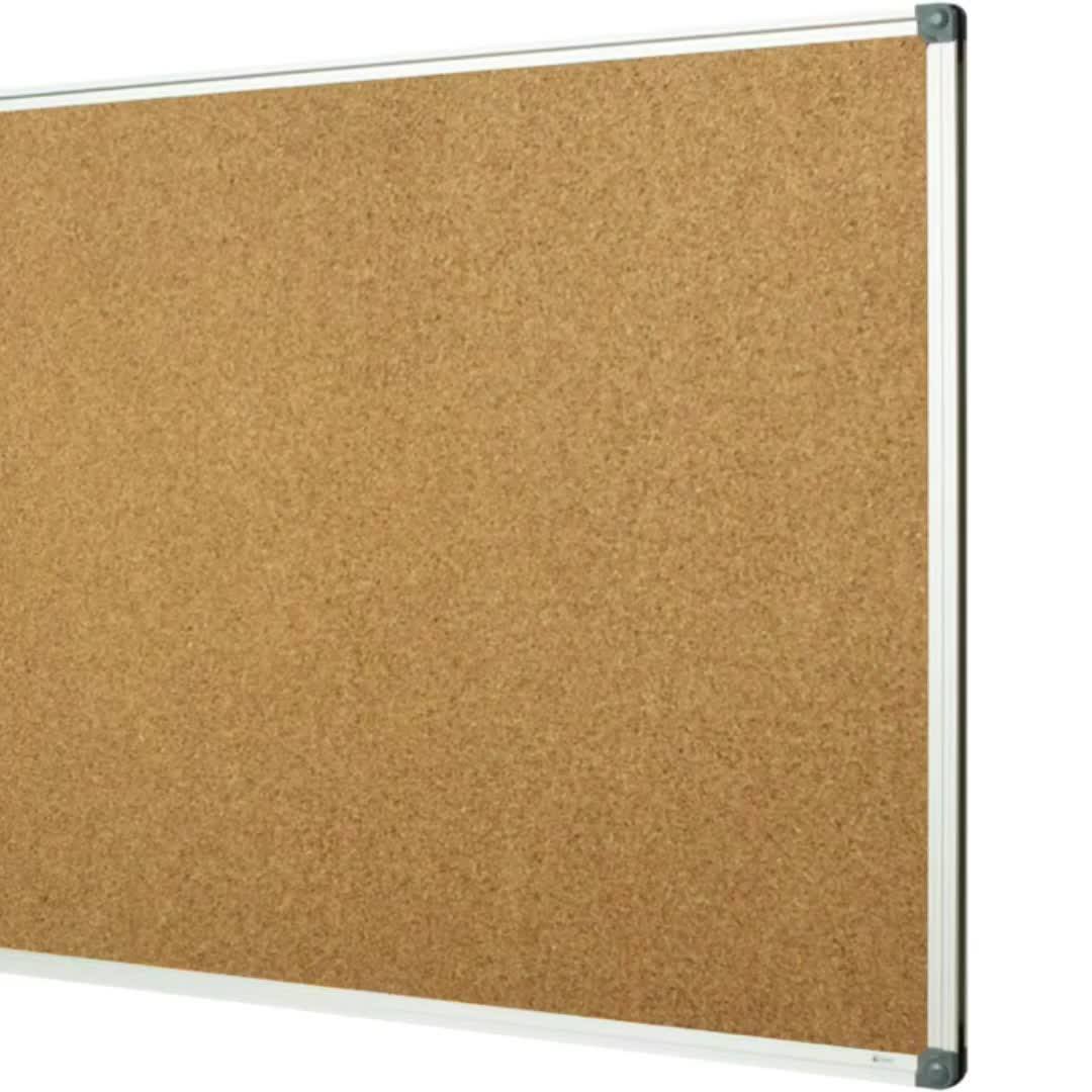 Custom Size Bulletin Board Wideny Home Office Supply Aluminum Frame