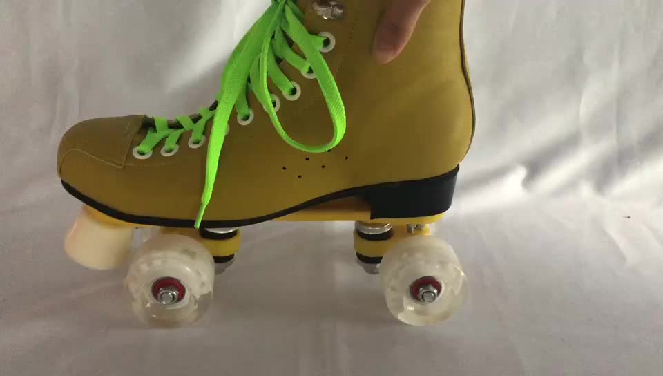 Fashion Good Quality High Quality 4 Wheels Rental Rink Professional