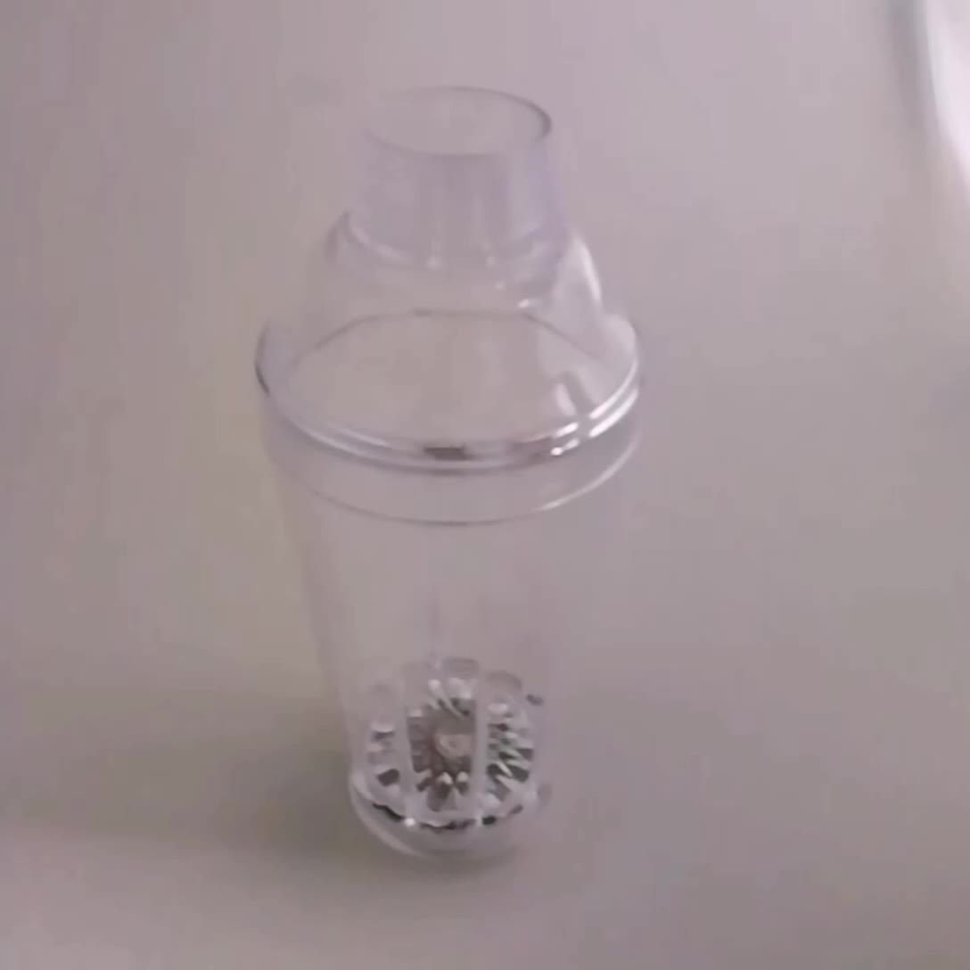 Alibaba China Unique Led Lighting Cocktail Shaker Buy Party Led