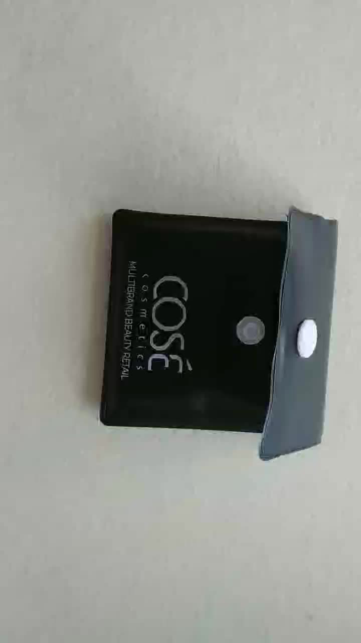 Printed Logo With Foam Eva Material Pouches For Gift Mini Ashtrays Bag