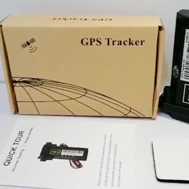 Sirius Factory Gps Gprs Gsm Micro Tracking Device Spy Vehicle Tracker