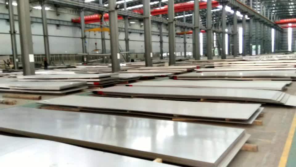 304 316 Cold Rolled Stainless Steel 2b Plate Sheet Buy 304 Stainless