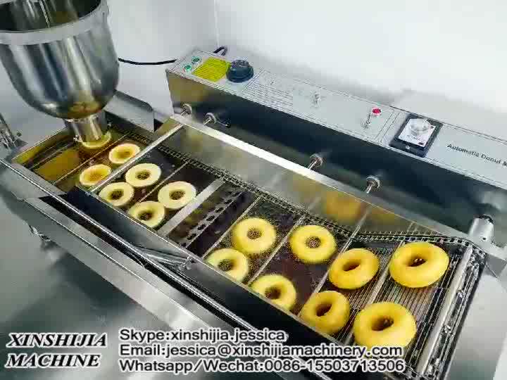 Automatic Commercial Mini Belshaw Donut Fryer Buy Belshaw Donut Donut Fryer