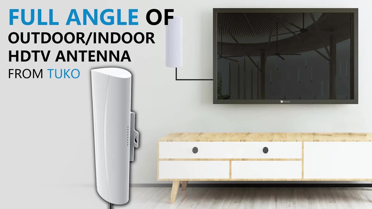 An5004 Router Tv Antenna Tv Antenna Hdtv Digital Indoor Ce Certificate Dish Tv Antenna Buy Tv