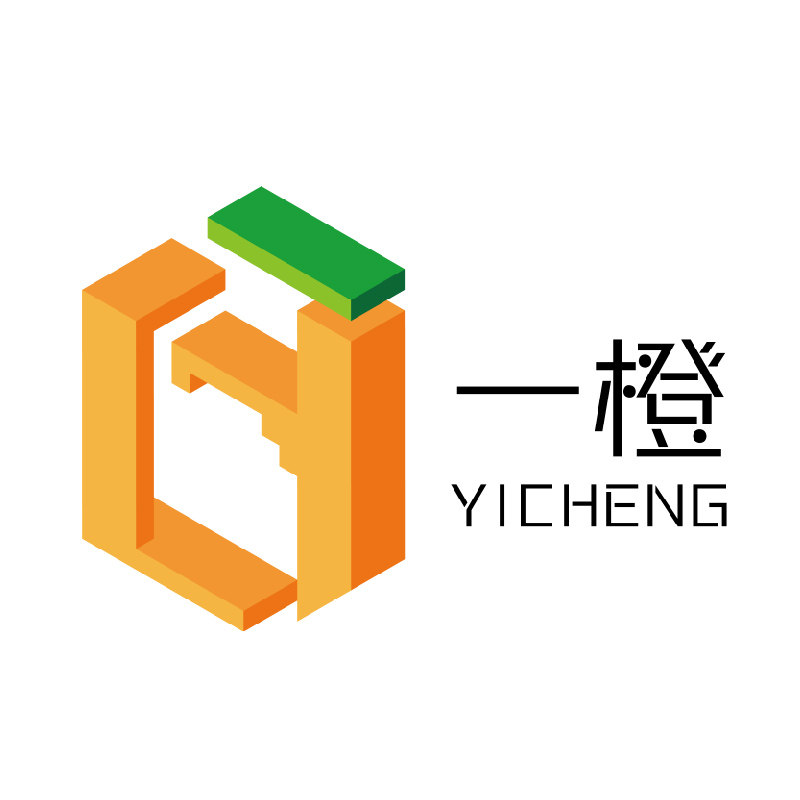 一橙卫浴的LOGO