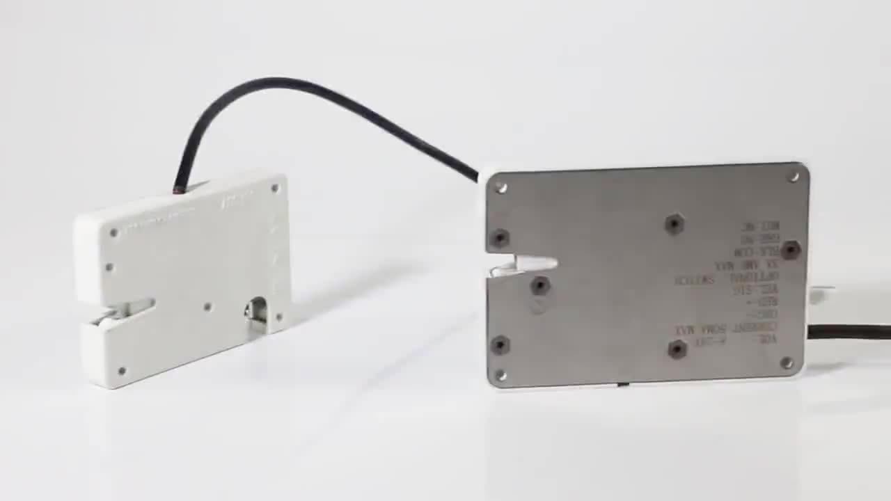 Kerong 12v /24v Qr Code Scanner Storage Locker Lock Buy Qr Code Door