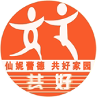 共好家园的LOGO