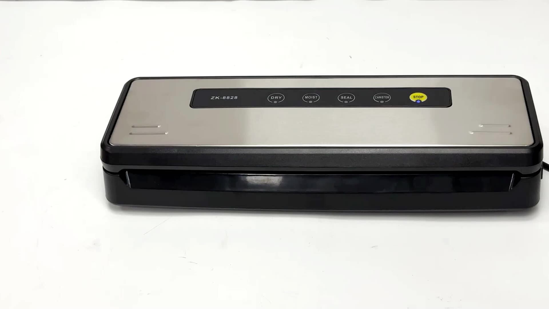 High Quality Custom Kitchen Vacuum Sealer Machine Kitchen Professional