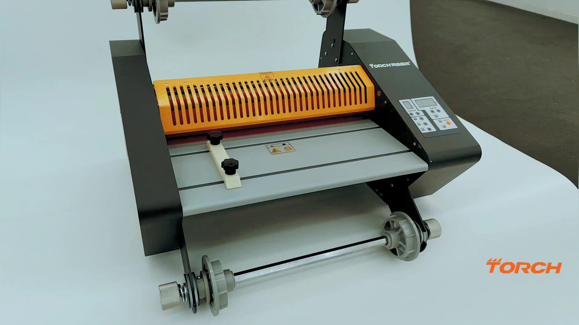 Pcb Photoresist Dry Film Laminator Machine Buy Pcb Dry Film Laminator