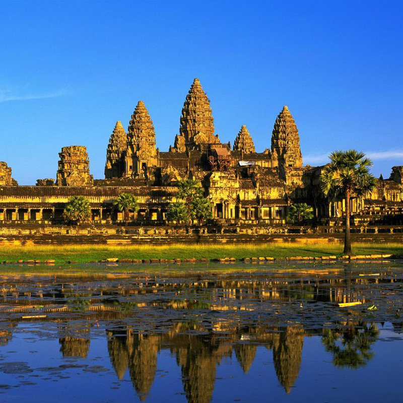 探索柬埔寨5G旅行新方式：灵活畅游无限流量上网卡