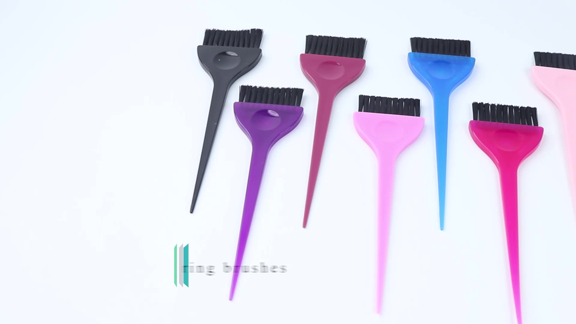 Wholesale Professional Hair Color Applicator Hair Tint Dye Brush Buy Hair  Color Applicator Brush,Dye Brush,Tint Dye Brush Product On | Professional  Fashion Hairdressing Hair Applicator Brush Dispensing Salon Hair Coloring  Dyeing Pick