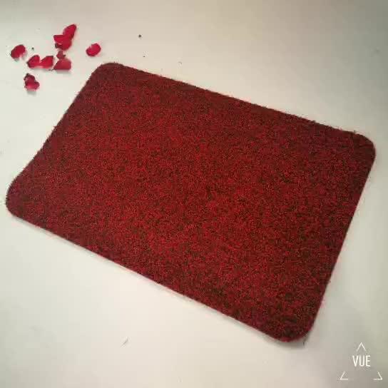 High Quality Full Plastic Garden Grass Mat For Outside Buy Full Plastic Grass Mat,Full Plastic