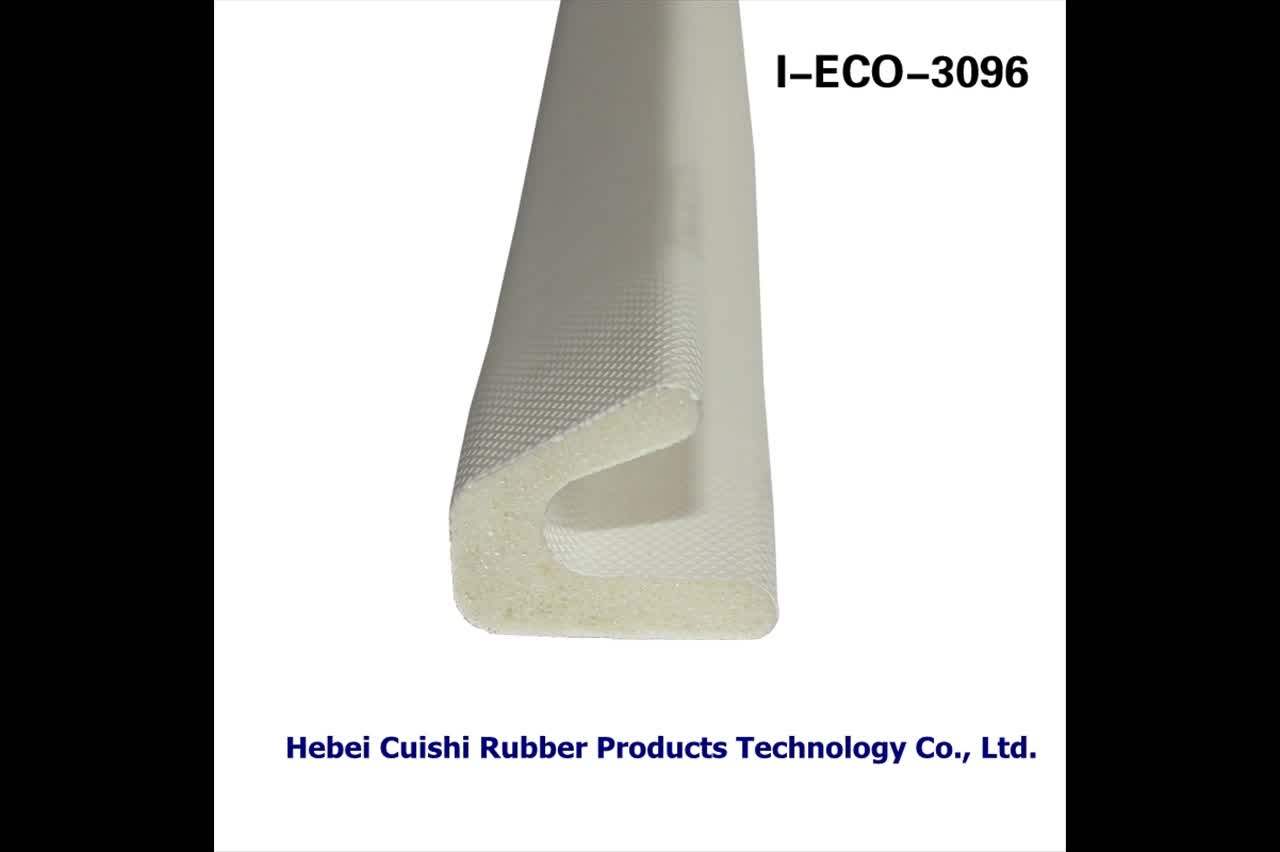 Self Adhesive Backed V Shape Pu Foam Weather Strip Door Gasket Buy Pe