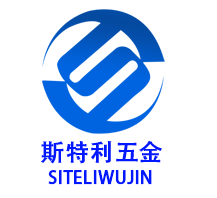 泰州市斯特利机电设备有限公司的LOGO
