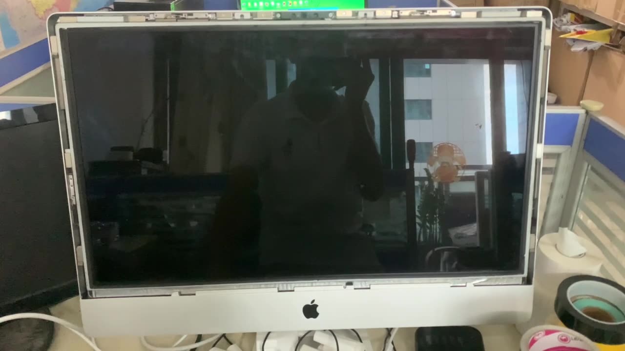 nVIDIA Quadro K3100M 4GB Metal Video Card for iMac 27inch