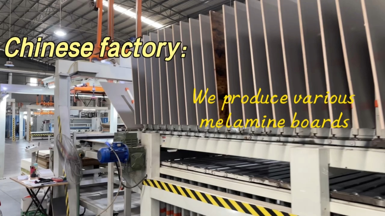 Wholesale Brown Mdf Raw Material 130mm Fibreboards Hardboard For