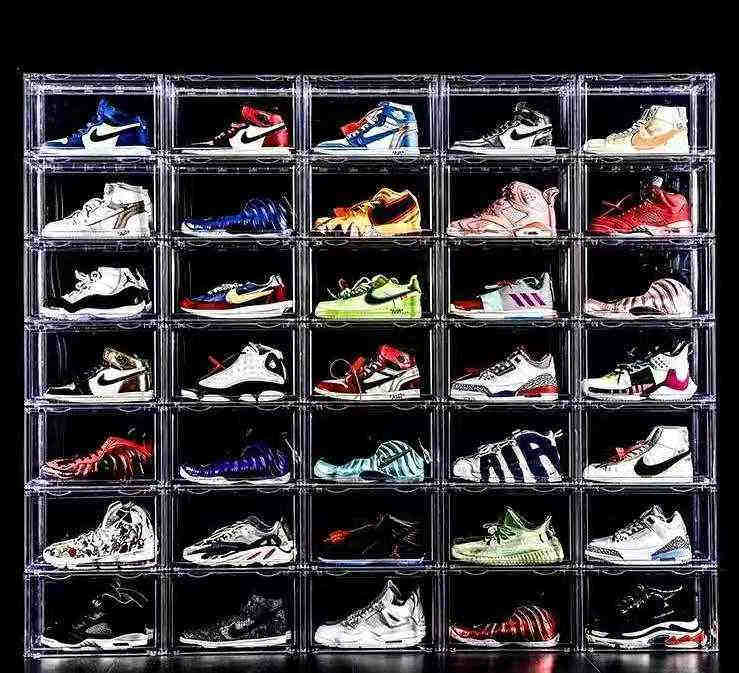 护鞋snkr