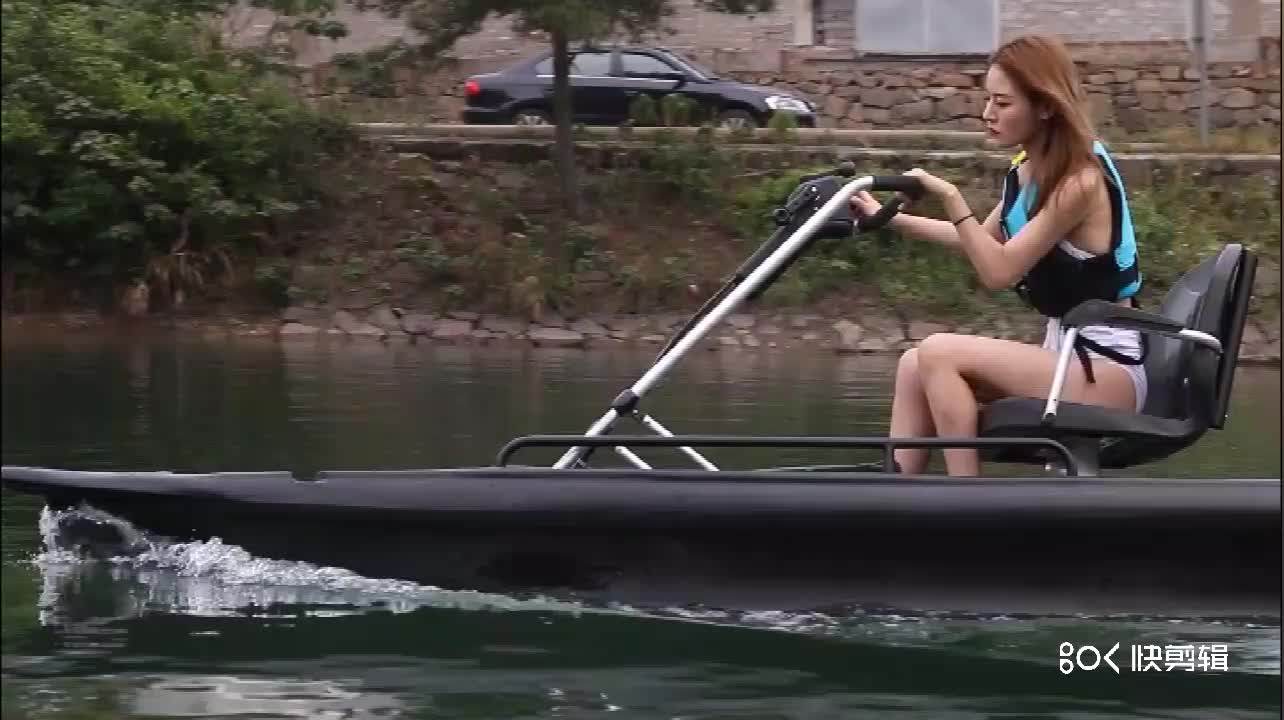 Fishing Boat Yacht Jet Powered Kayak With Electric Motor Buy Jet