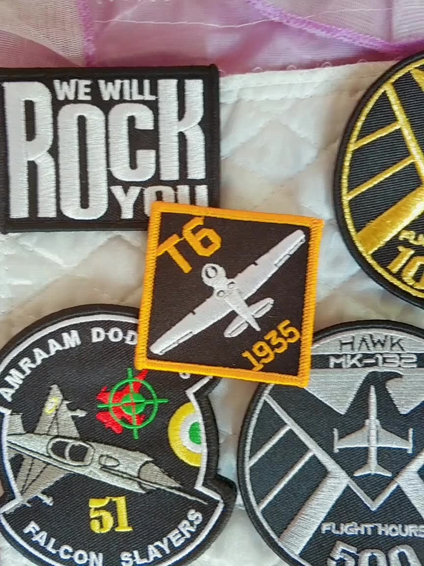 Black Python Mamba Snake Embroidery Patch Applique For Jacket Jeans ...