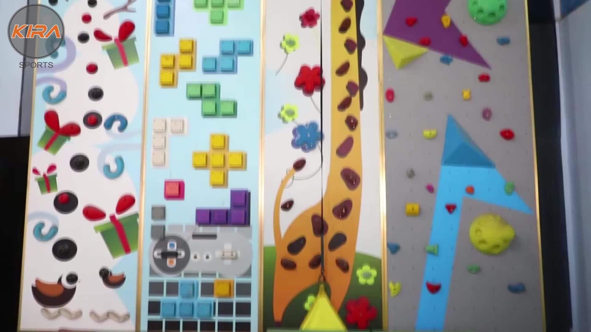 Cheap Kids Fun Indoor Rock Climbing Fun Wall Buy Fun Wall,Used Rock Climbing Wall,Plastic Kids