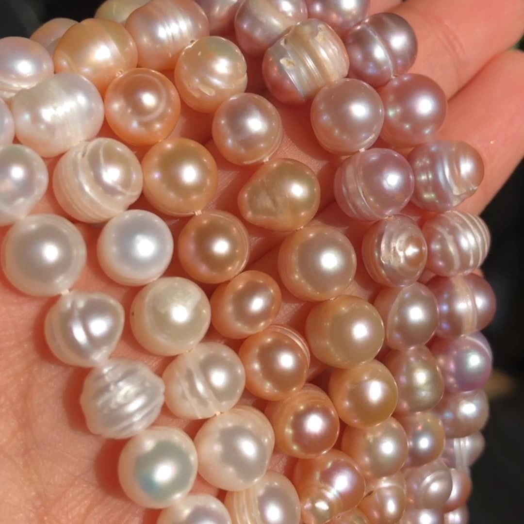 Freshwater Pearls By Majestic Pearl In Secaucus, NJ - Foto 6