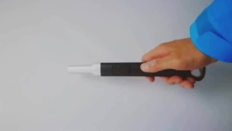 Single Arc Electronic Usb Rechargeable Outdoor Bbq Electric Lighter With Bottle Opener Buy