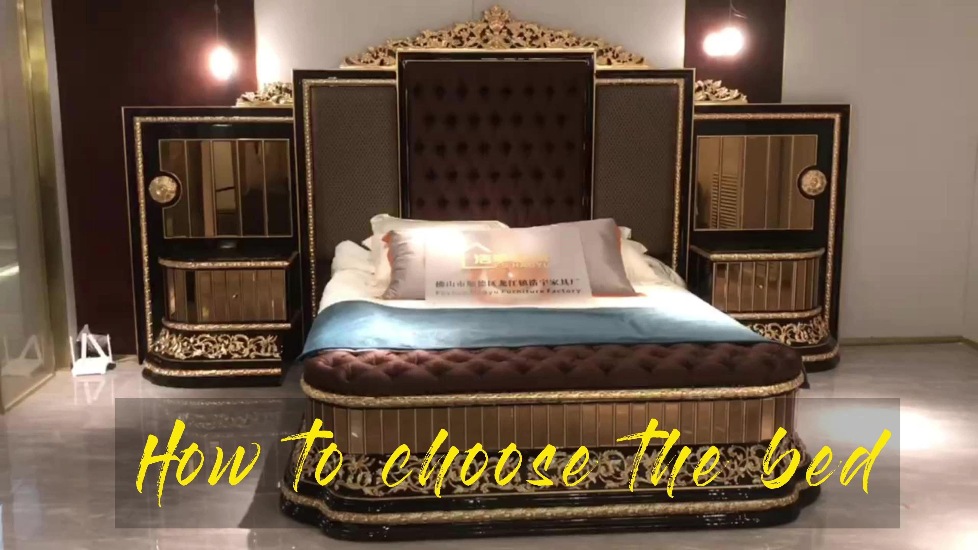 Fshaoyu High Quality Fashion Custom Luxury Classic Solid Wood