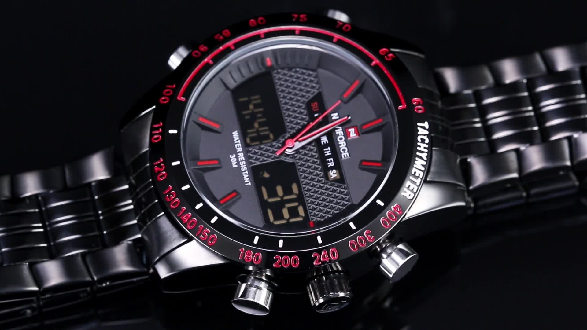 naviforce 9024