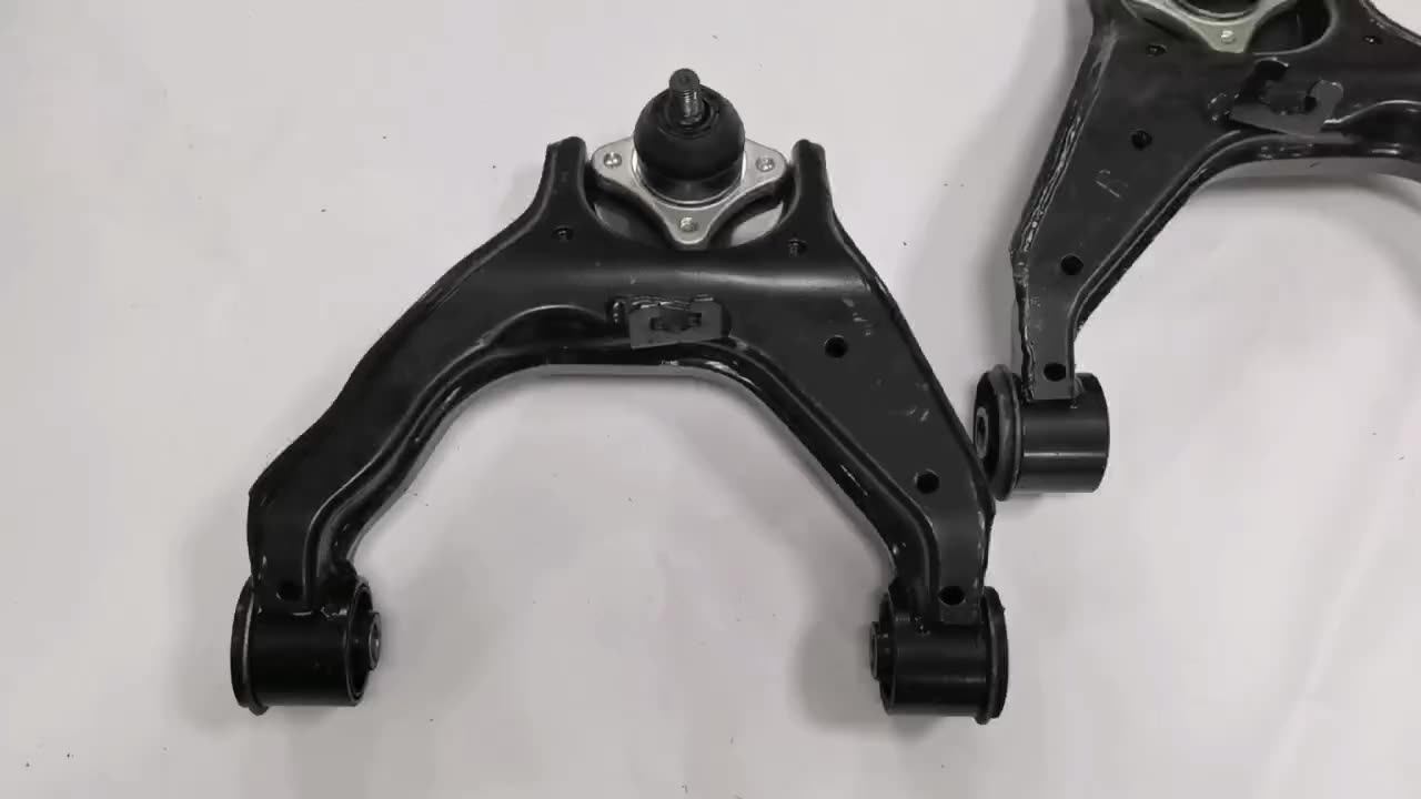 Pickup Car Upper Front Suspension Control Arm Assembly For L200