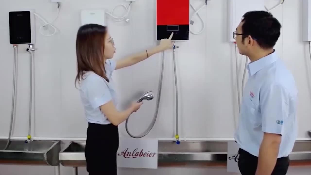 Source Isea Water Heater Made In China on m.alibaba.com