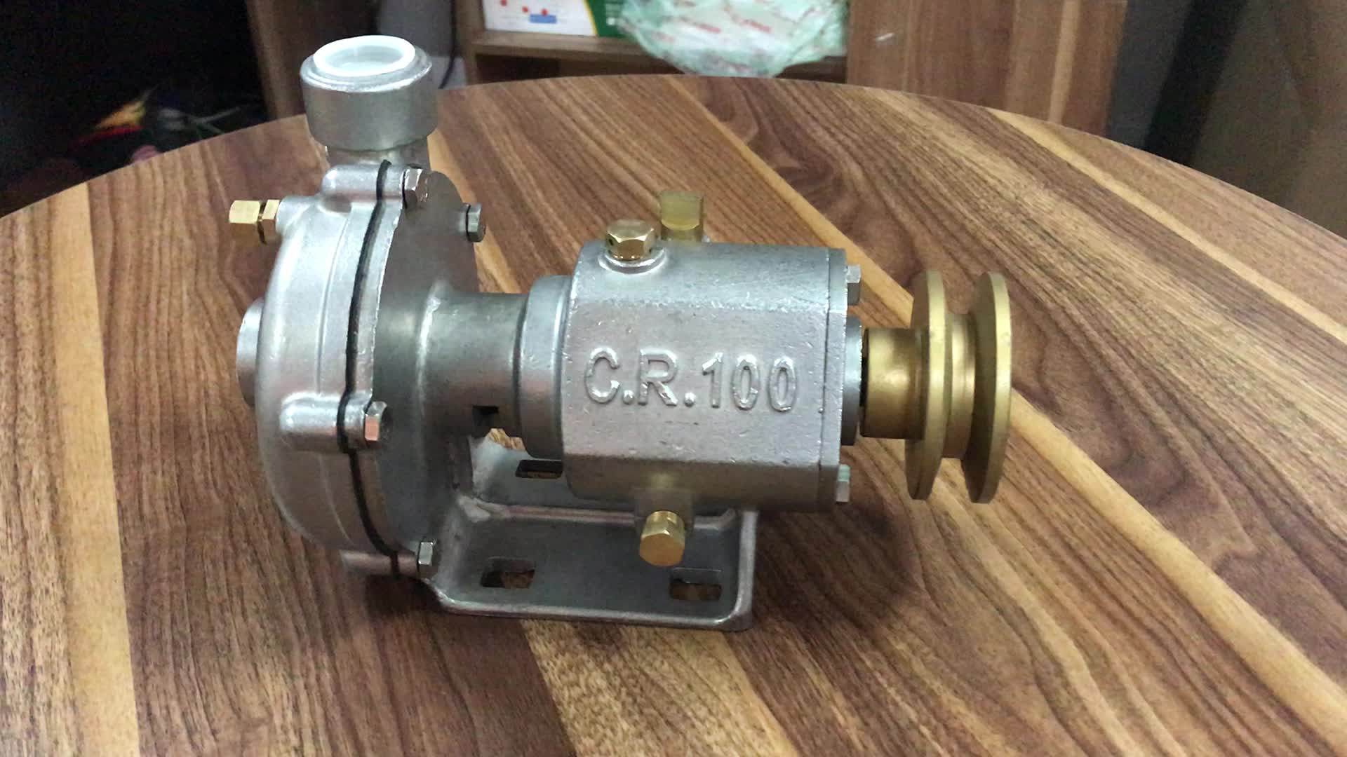 Ship Boat Marine Spare Part Corrosion Protection Stainless Steel Sea