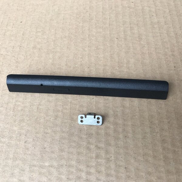 SUSTech A450C X450C X450C W408L W408L Y481L optical disc player cover hard disc depository panel and iron sheet