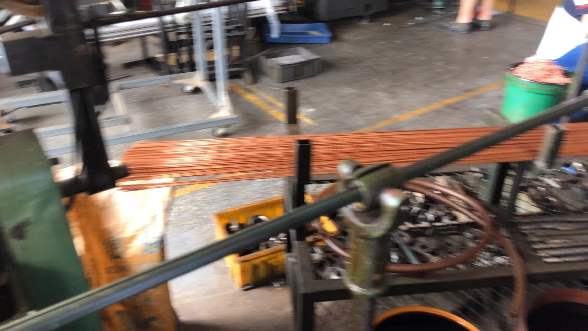 Vmt Brass Double End Female All Thread 10mm Threaded Rod Buy 10mm Threaded Rod,All Thread Rod