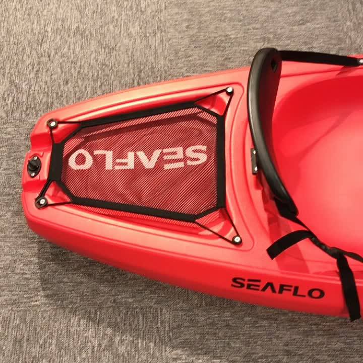 Youth Single Seat Water Sports Equipment Kayak Buy Water Sports