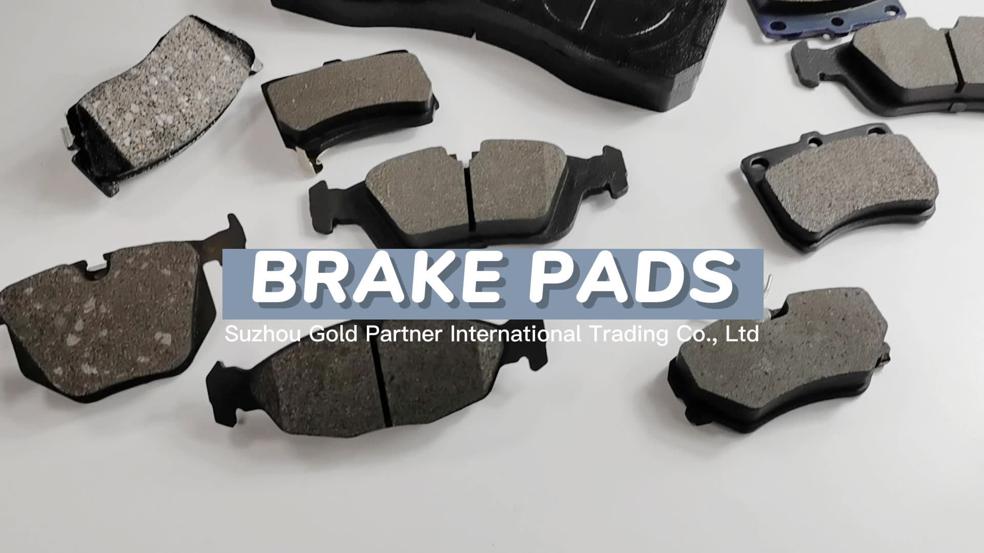 Micota 0446542160 Auto Break Pads For Toyota Corolla Brake Pad Rav4