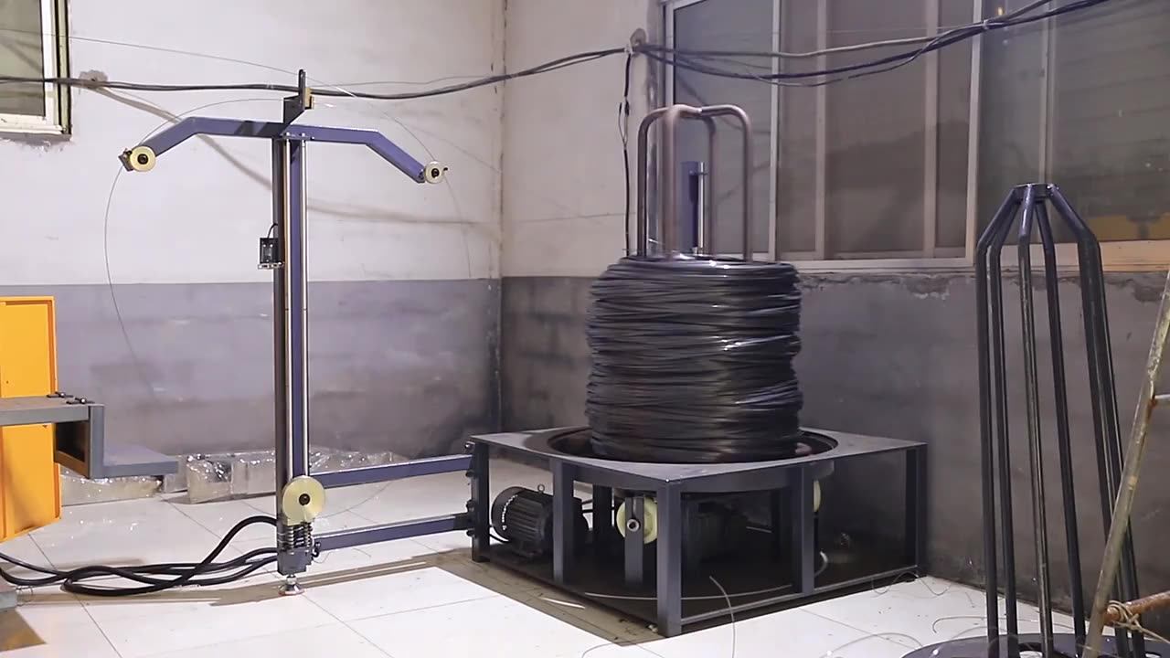 Jian Li Oem Sell Like Hot Cakes Pocket Spring Coils Pocketed Spring