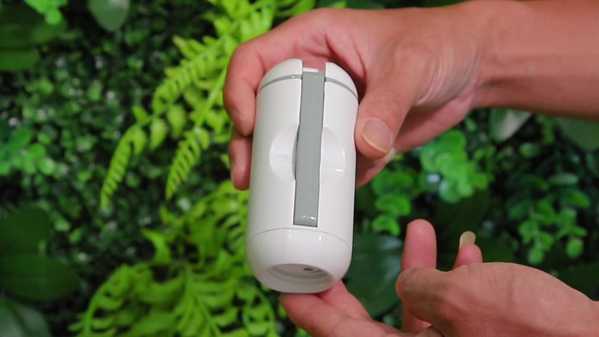 Personal Care Oem Muslim Shattaf Portable Travel Bidet Buy Protable